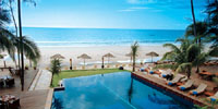 Amata Resort sulla spiaggia di Ngapali | Viaggi Birmania | Myanmar